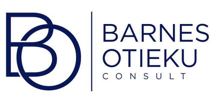 Barnes Otieku Official Logo