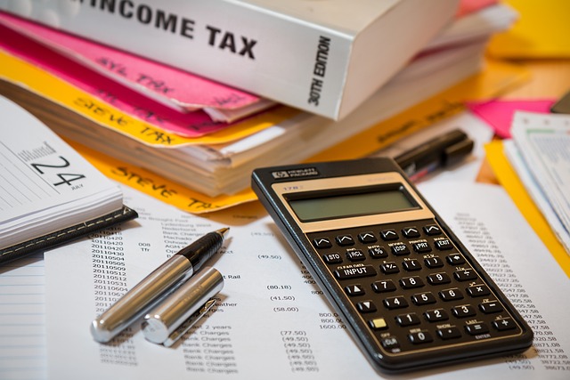 Barnes Otieku Tax Planning Services you can trust