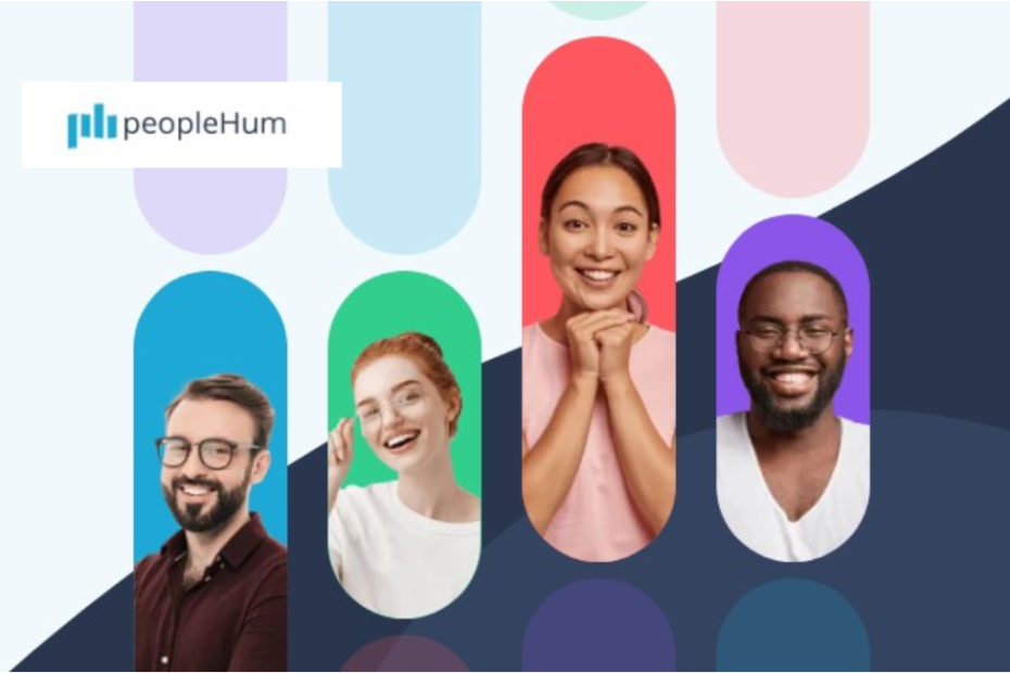How PeopleHum HR Solution Is Transforming Modern Businesses